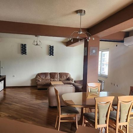 Beauty Apartment Ohri Dış mekan fotoğraf