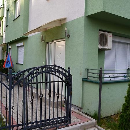 Beauty Apartment Ohri Oda fotoğraf