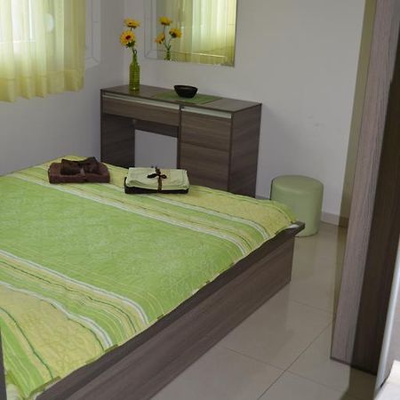 Beauty Apartment Ohri Oda fotoğraf