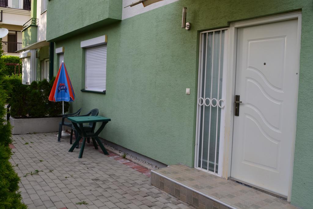 Beauty Apartment Ohri Oda fotoğraf