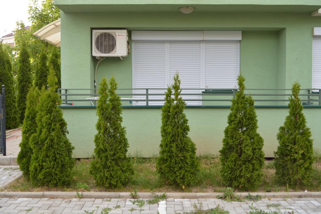 Beauty Apartment Ohri Oda fotoğraf