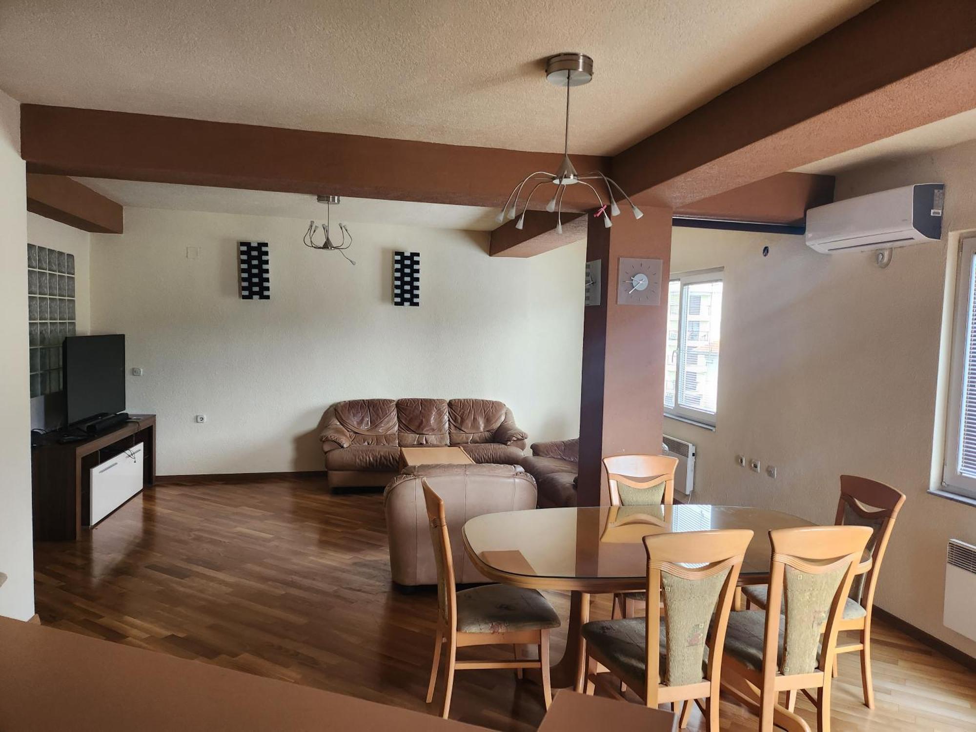 Beauty Apartment Ohri Dış mekan fotoğraf