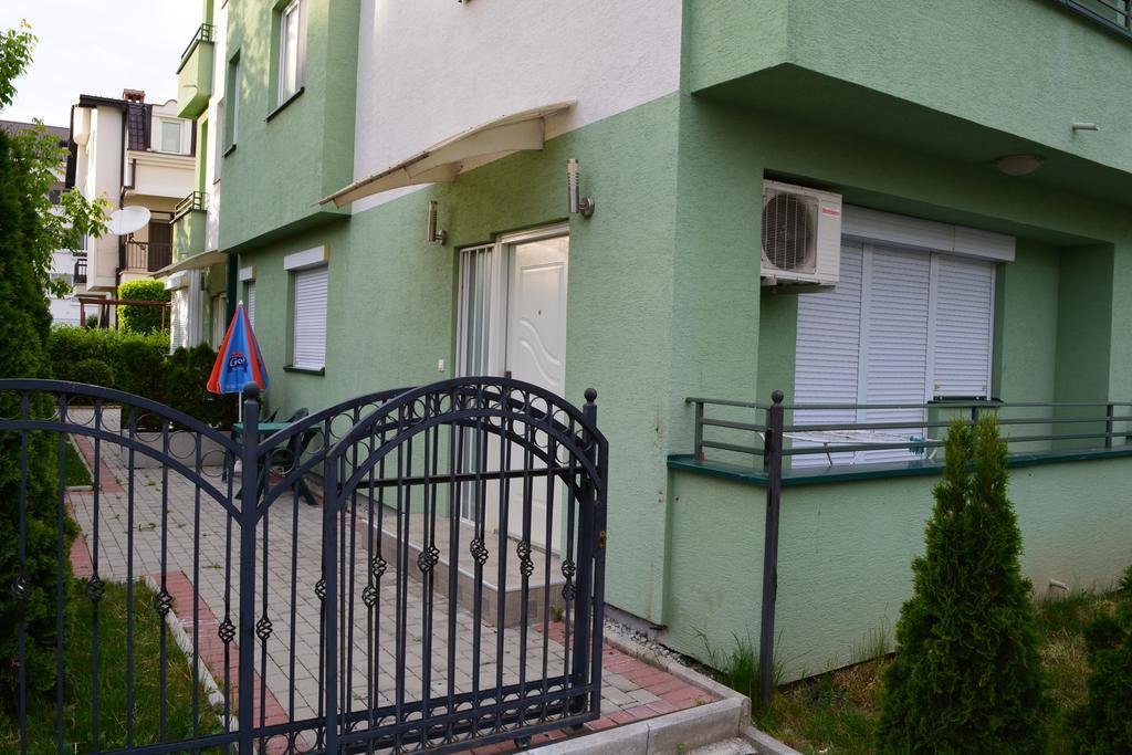 Beauty Apartment Ohri Oda fotoğraf