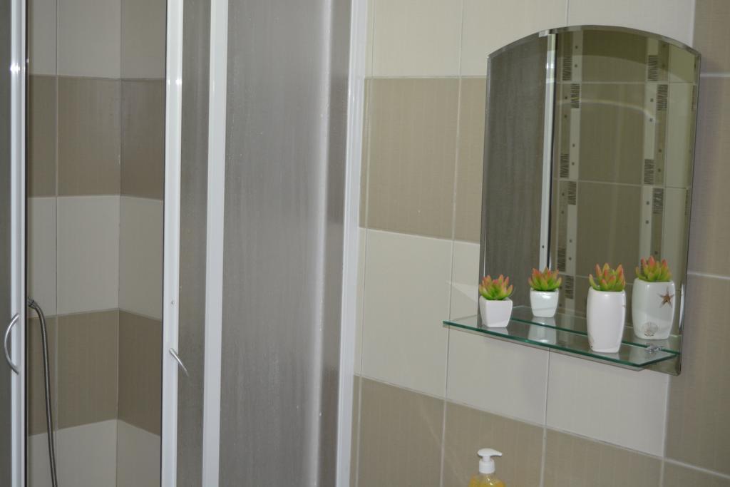 Beauty Apartment Ohri Oda fotoğraf