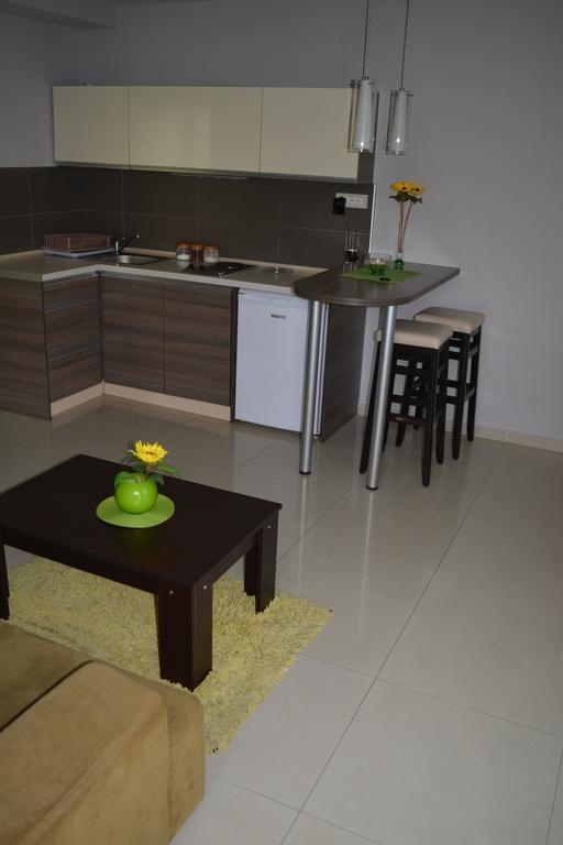 Beauty Apartment Ohri Oda fotoğraf