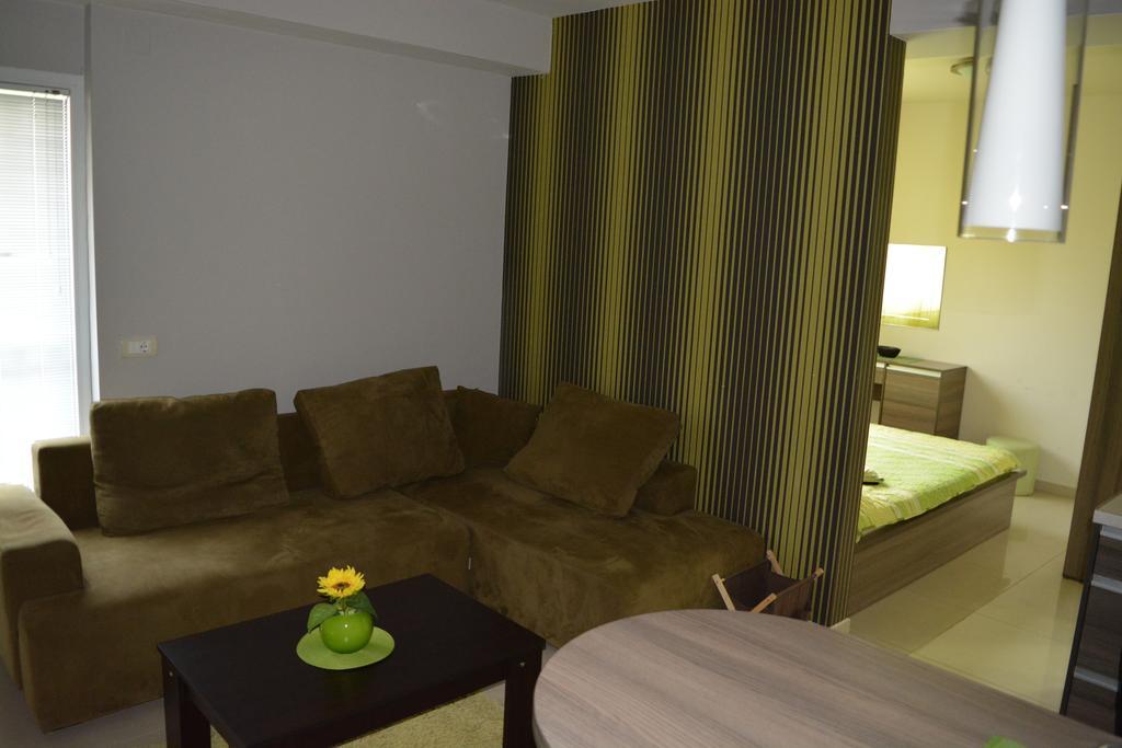 Beauty Apartment Ohri Oda fotoğraf