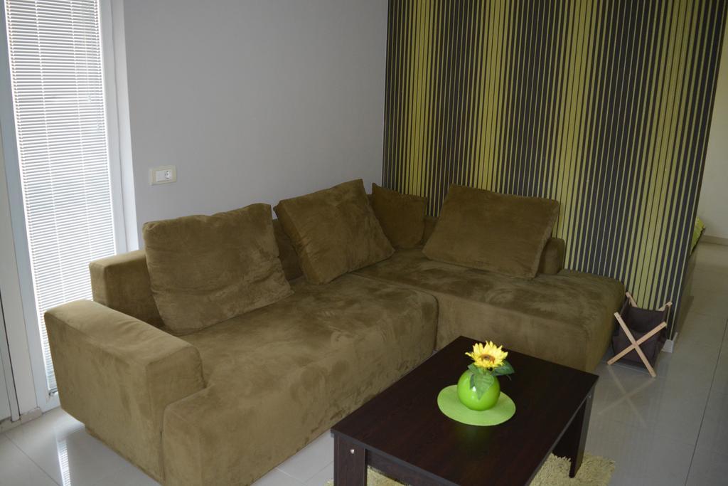 Beauty Apartment Ohri Oda fotoğraf