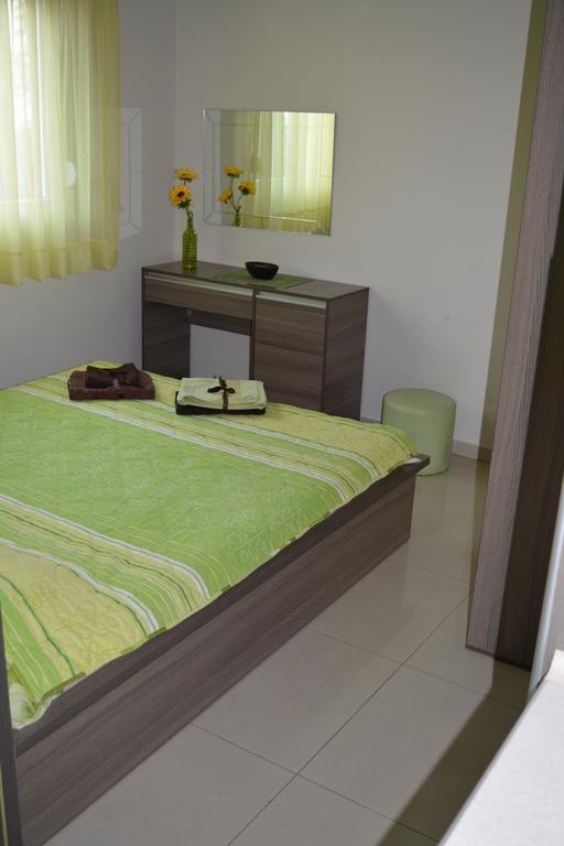 Beauty Apartment Ohri Oda fotoğraf