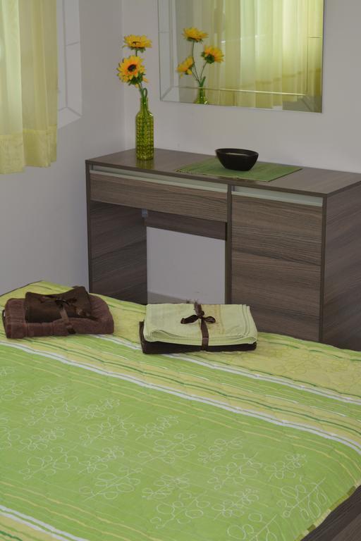 Beauty Apartment Ohri Oda fotoğraf