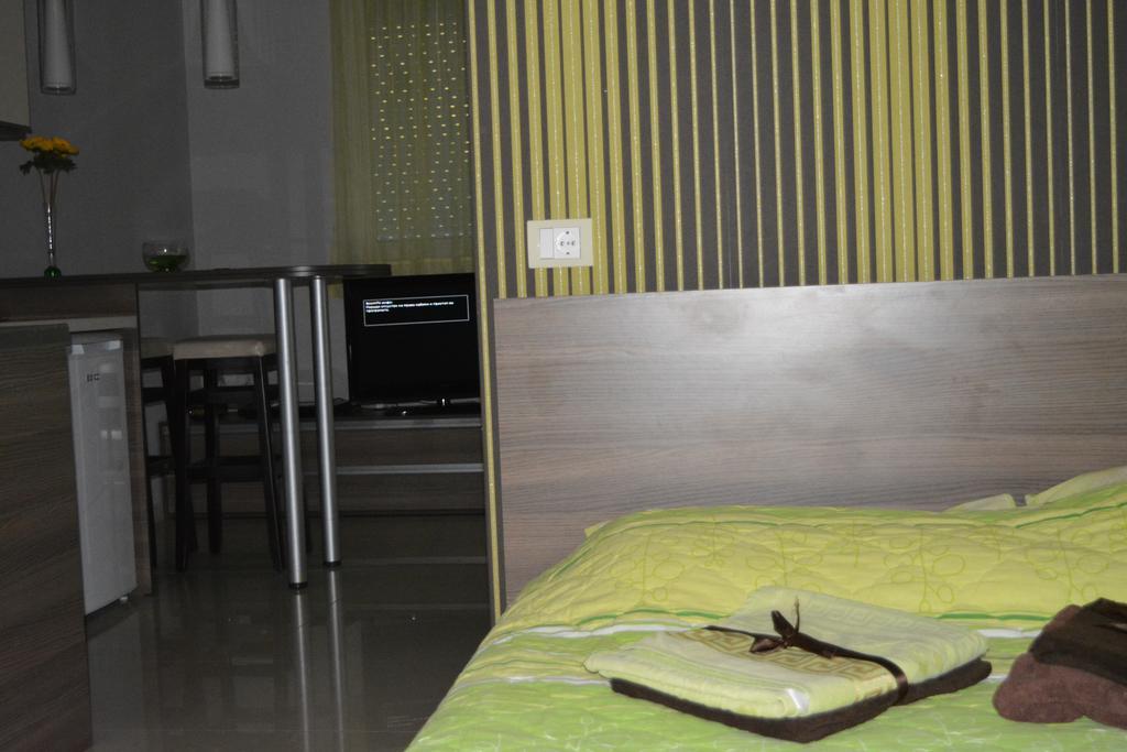 Beauty Apartment Ohri Oda fotoğraf