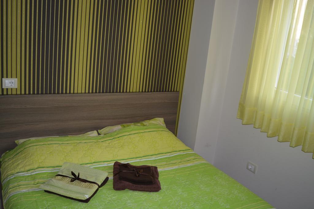 Beauty Apartment Ohri Oda fotoğraf